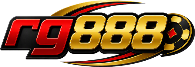 rg888 โลโก้
